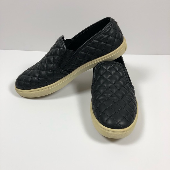 Steve Madden ECENTRCQ Slip on sneakers - Picture 4 of 9